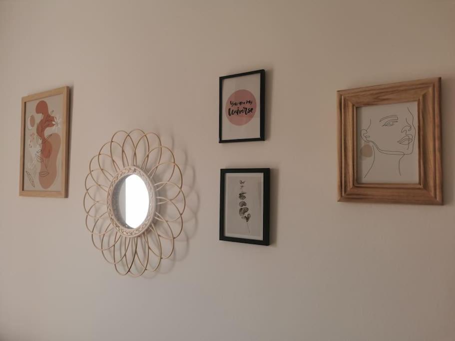 Boho Dream Apartment Pula Zewnętrze zdjęcie