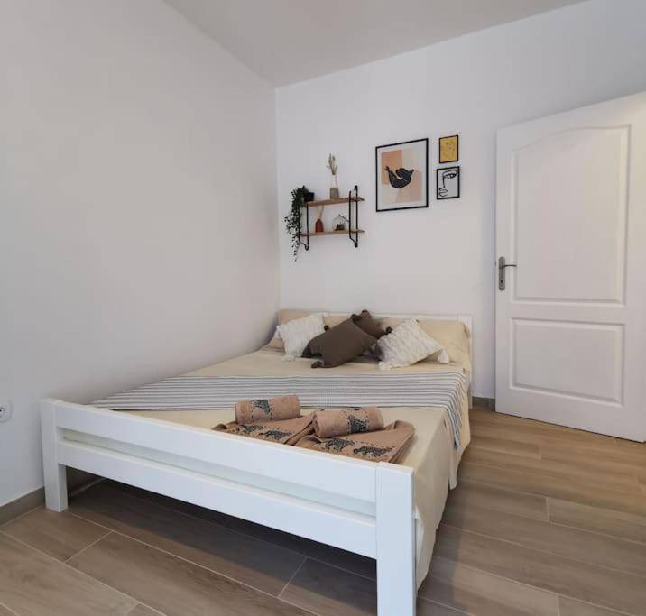 Boho Dream Apartment Pula Zewnętrze zdjęcie