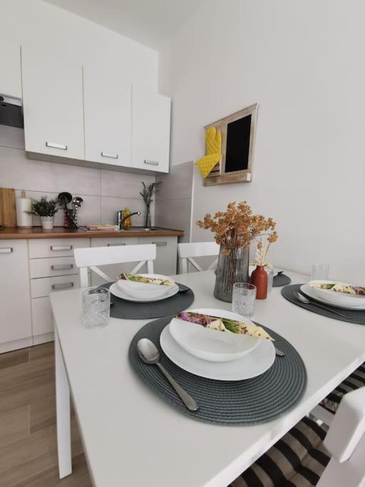 Boho Dream Apartment Pula Zewnętrze zdjęcie