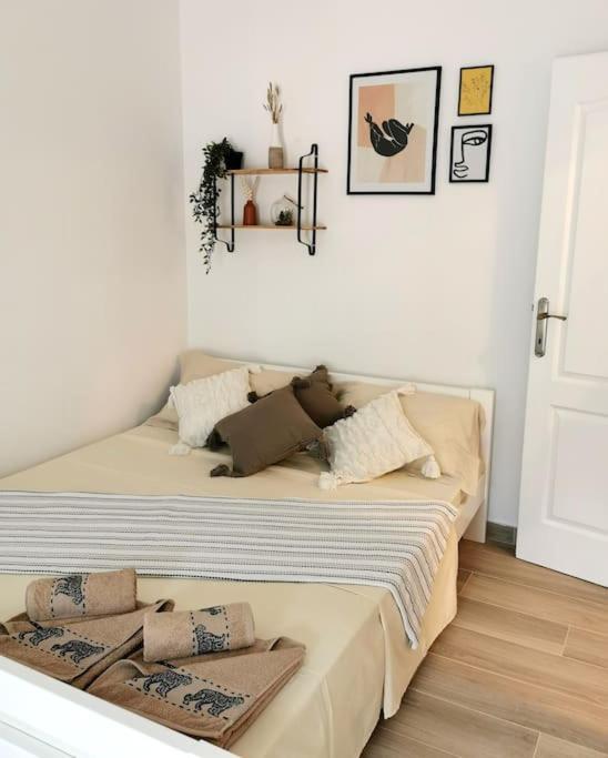 Boho Dream Apartment Pula Zewnętrze zdjęcie