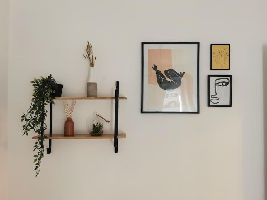 Boho Dream Apartment Pula Zewnętrze zdjęcie