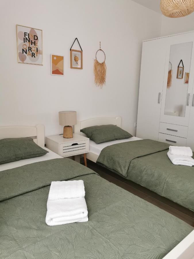 Boho Dream Apartment Pula Zewnętrze zdjęcie
