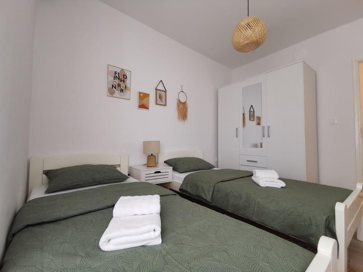 Boho Dream Apartment Pula Zewnętrze zdjęcie