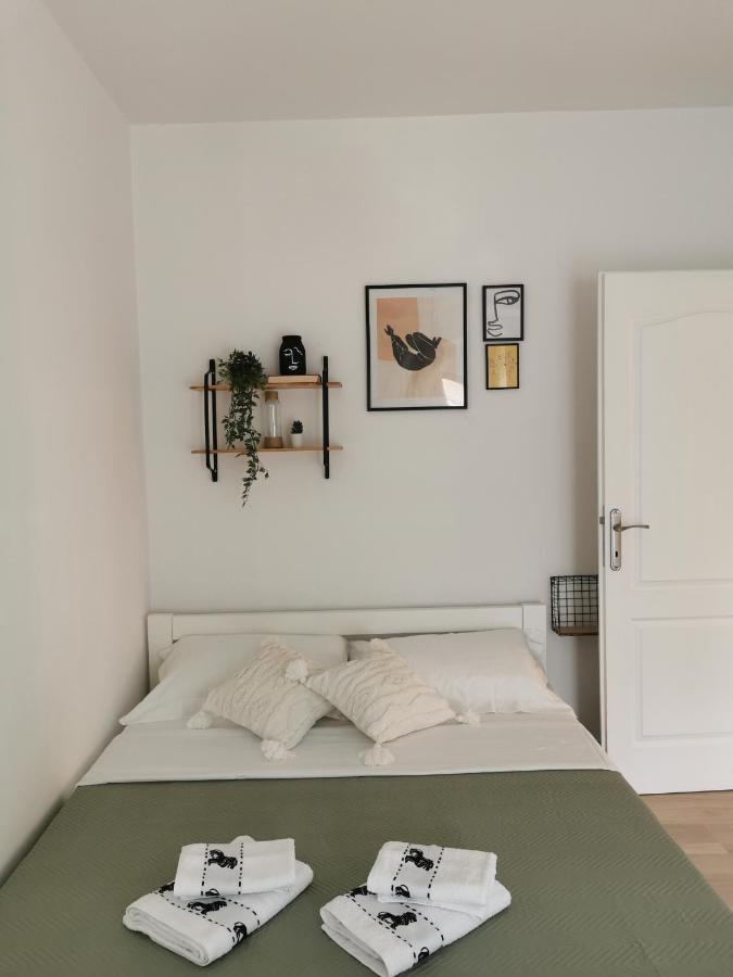 Boho Dream Apartment Pula Zewnętrze zdjęcie
